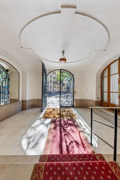 Sale Luxury apartment Paris 17 7&nbsp;Rooms 310&nbsp;m²