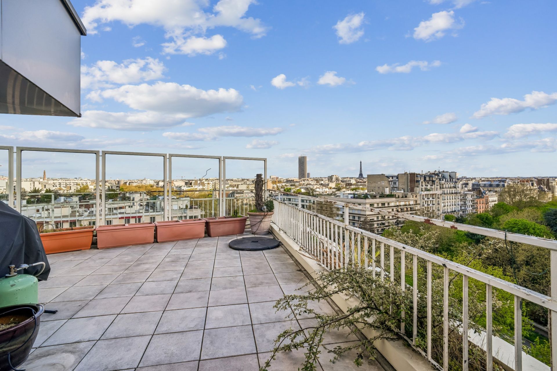 appartement de luxe 4 Pièces en vente sur NEUILLY SUR SEINE (92200)
