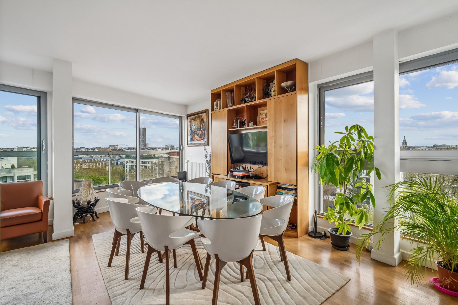 appartement de luxe 4 Pièces en vente sur NEUILLY SUR SEINE (92200)