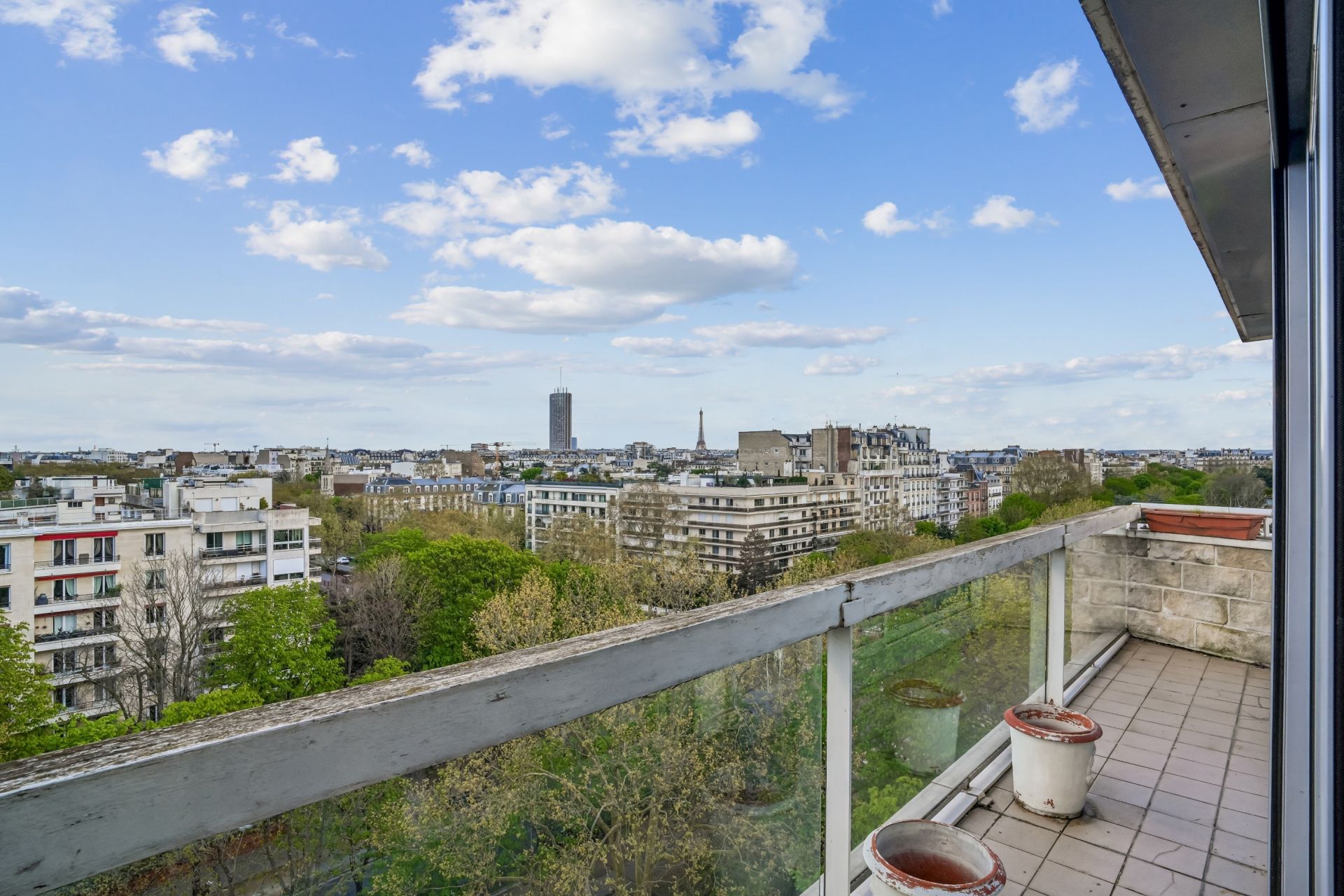 appartement de luxe 4 Pièces en vente sur NEUILLY SUR SEINE (92200)