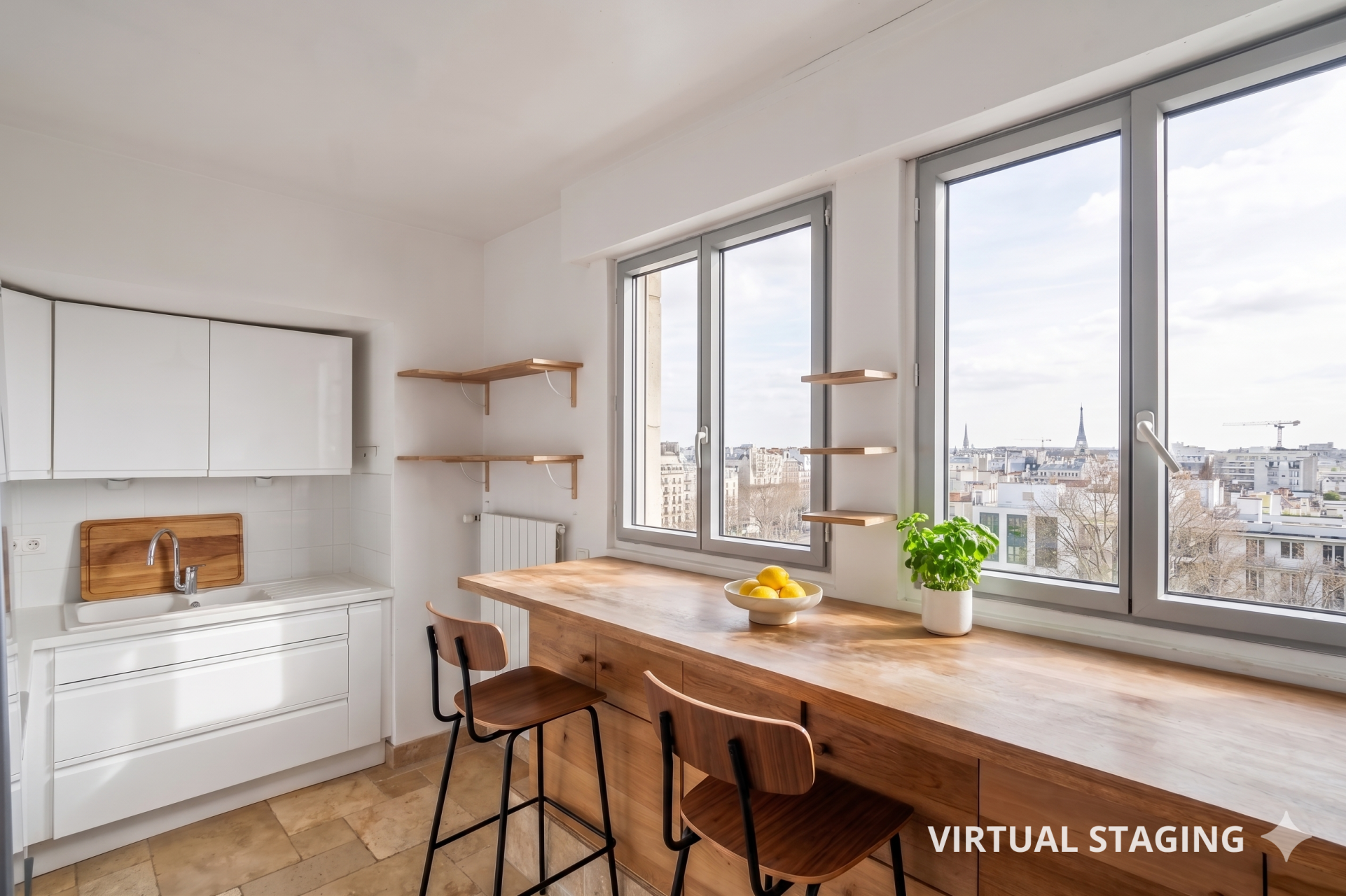 appartement de luxe 4 Pièces en vente sur NEUILLY SUR SEINE (92200)