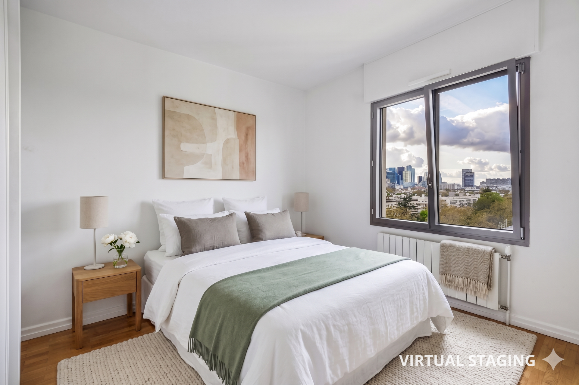 appartement de luxe 4 Pièces en vente sur NEUILLY SUR SEINE (92200)