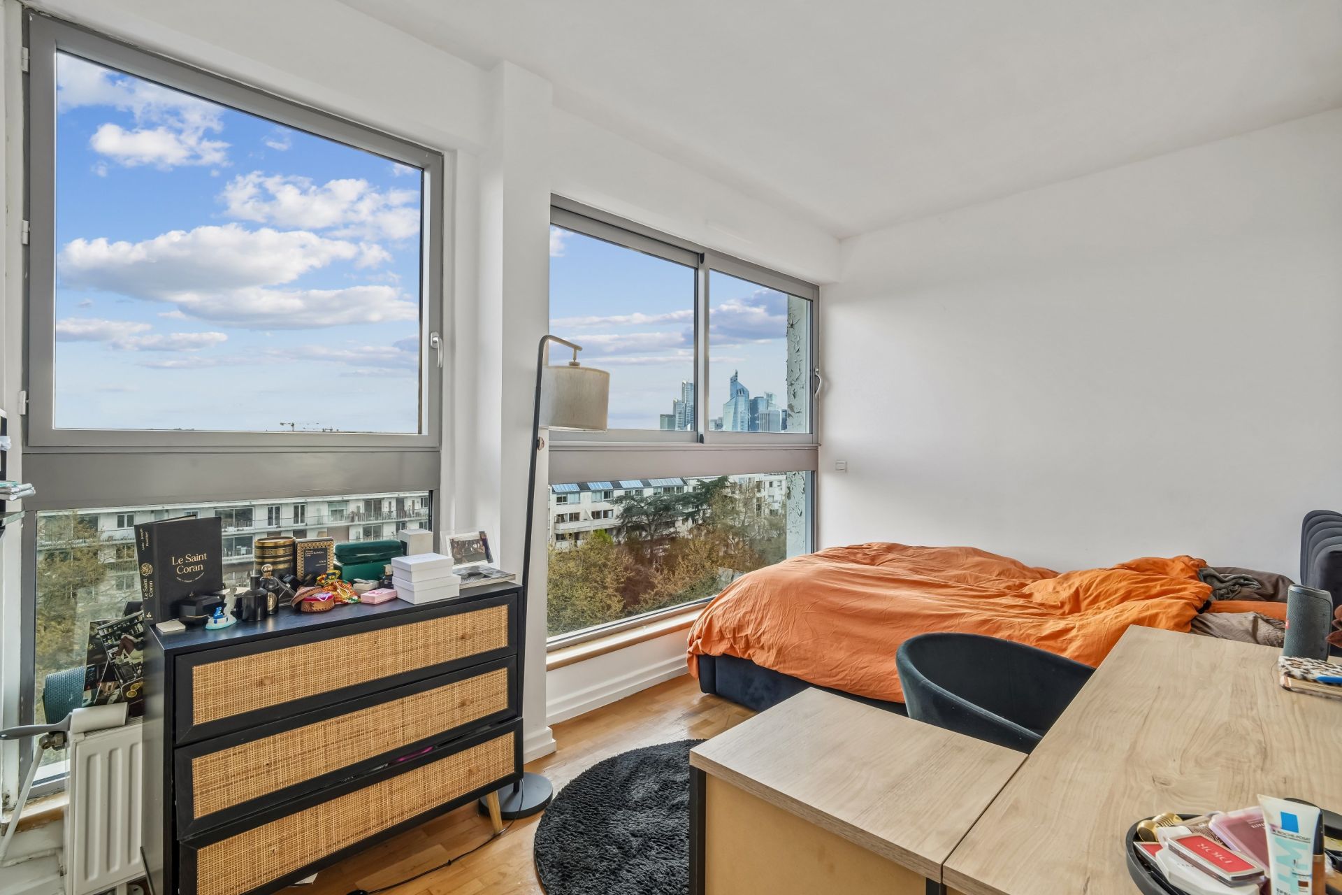 appartement de luxe 4 Pièces en vente sur NEUILLY SUR SEINE (92200)