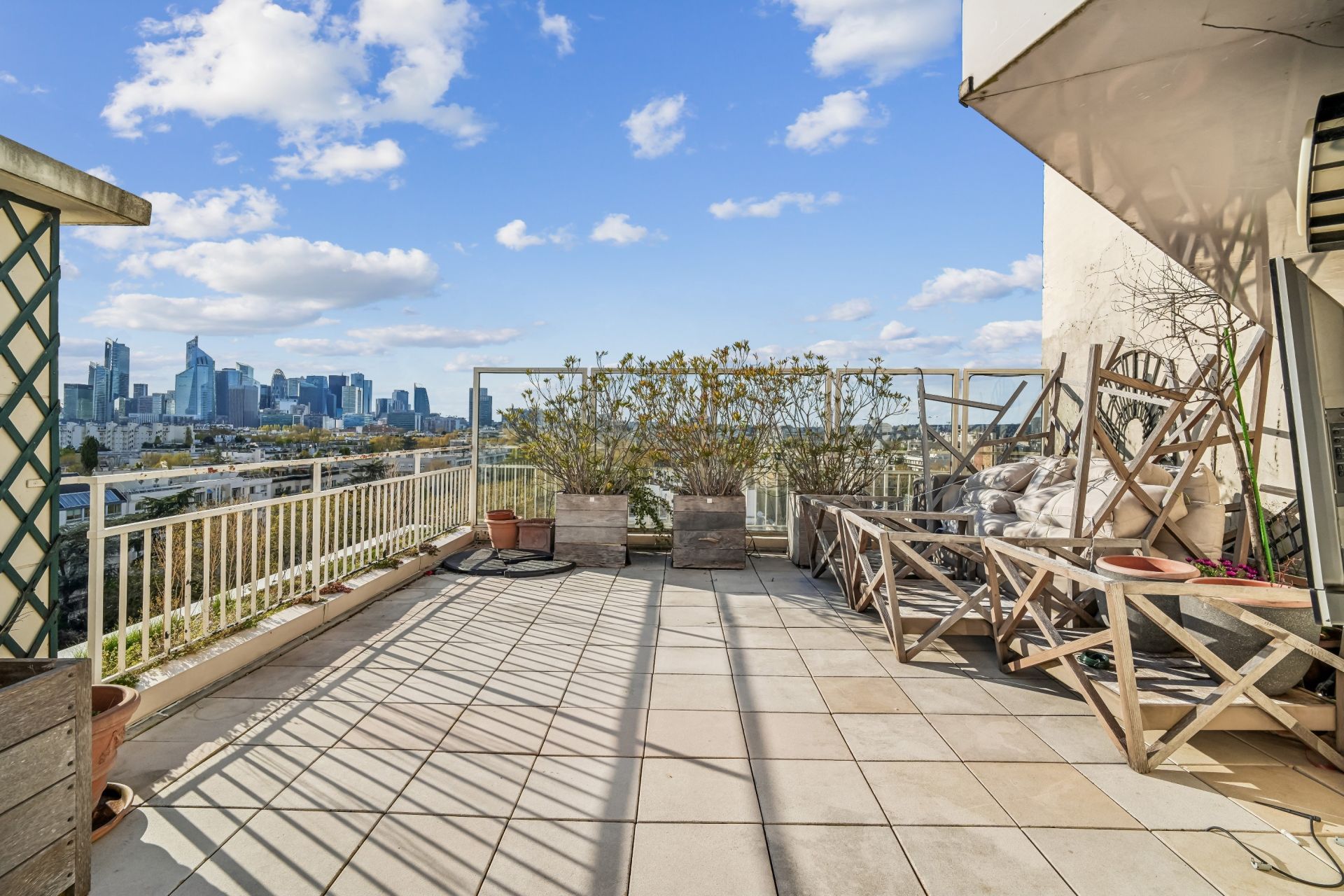 appartement de luxe 4 Pièces en vente sur NEUILLY SUR SEINE (92200)