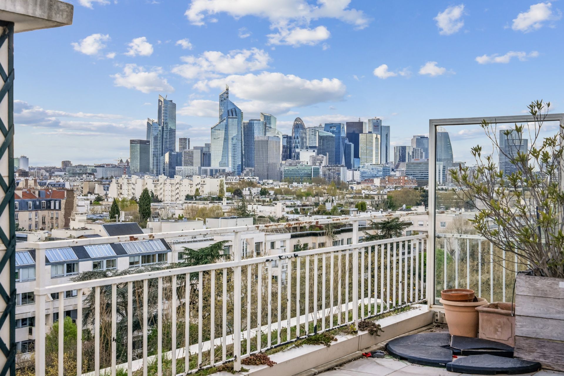 appartement de luxe 4 Pièces en vente sur NEUILLY SUR SEINE (92200)