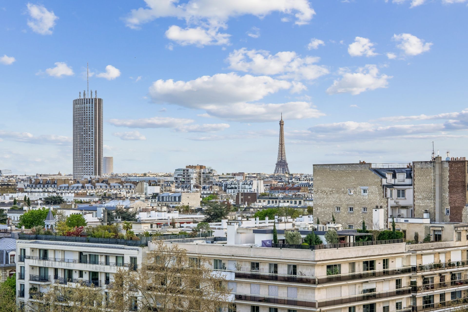appartement de luxe 4 Pièces en vente sur NEUILLY SUR SEINE (92200)