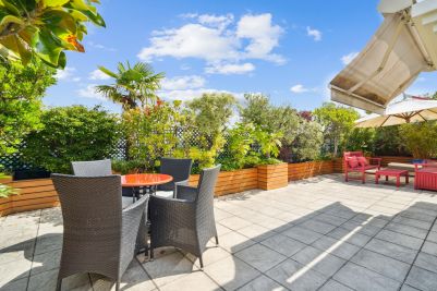 Vente Appartement de luxe Neuilly-sur-Seine 5&nbsp;Pièces 134&nbsp;m²