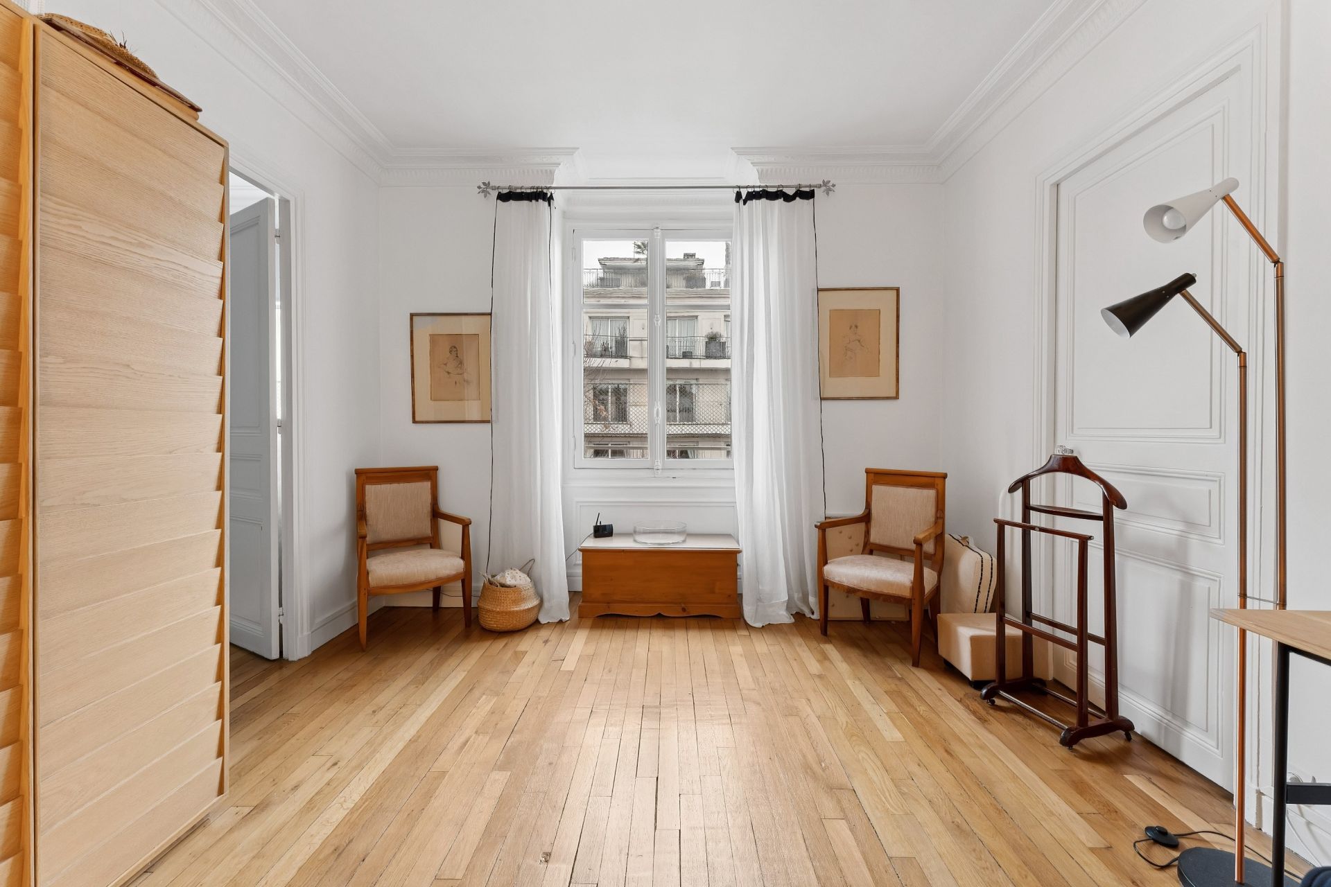 appartement de luxe 7 Pièces en vente sur NEUILLY SUR SEINE (92200)