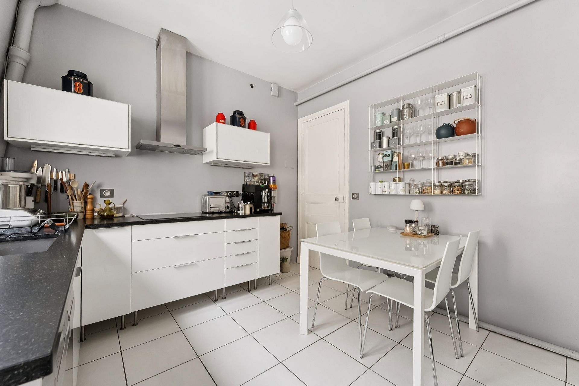 appartement de luxe 7 Pièces en vente sur NEUILLY SUR SEINE (92200)