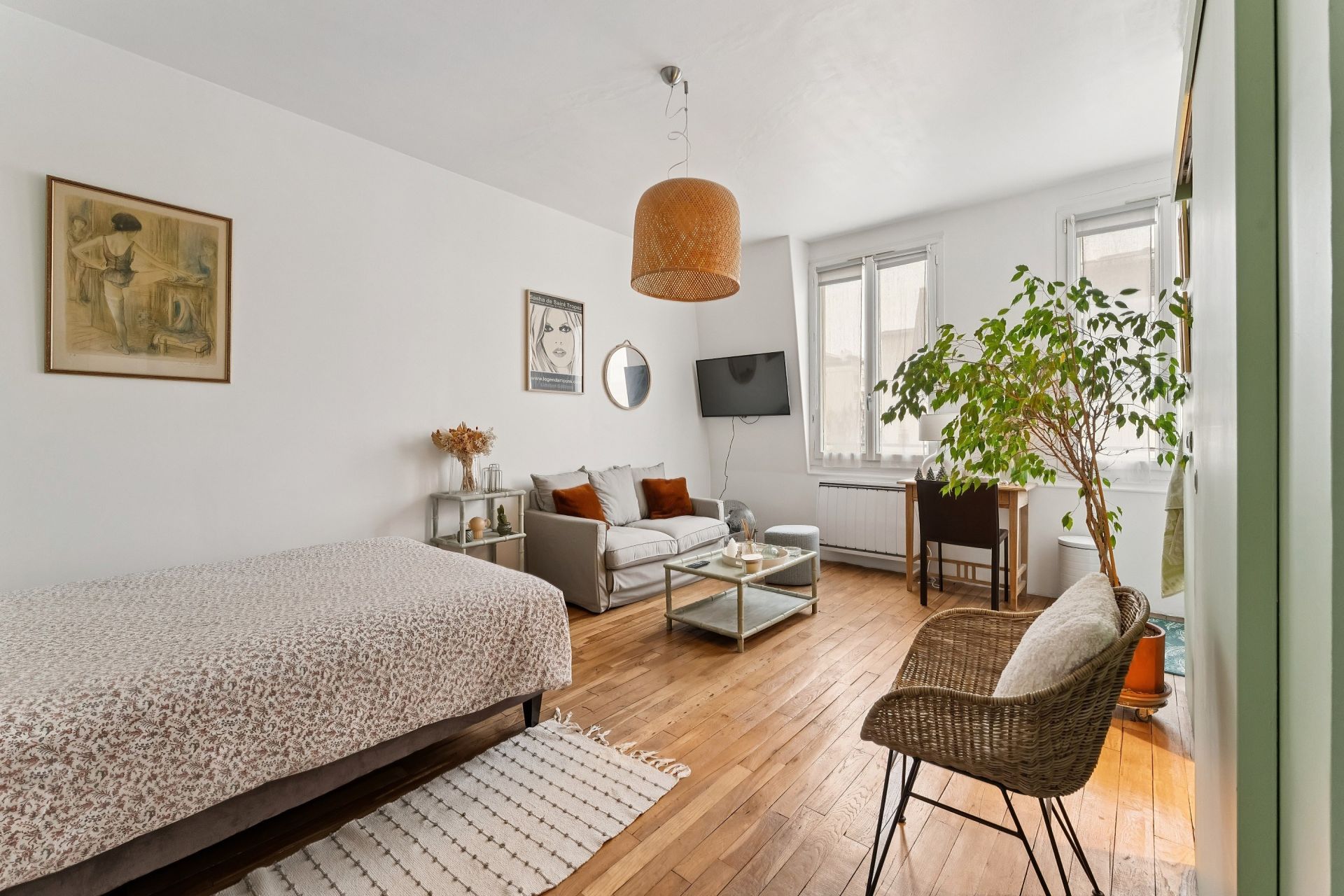 appartement de luxe 7 Pièces en vente sur NEUILLY SUR SEINE (92200)