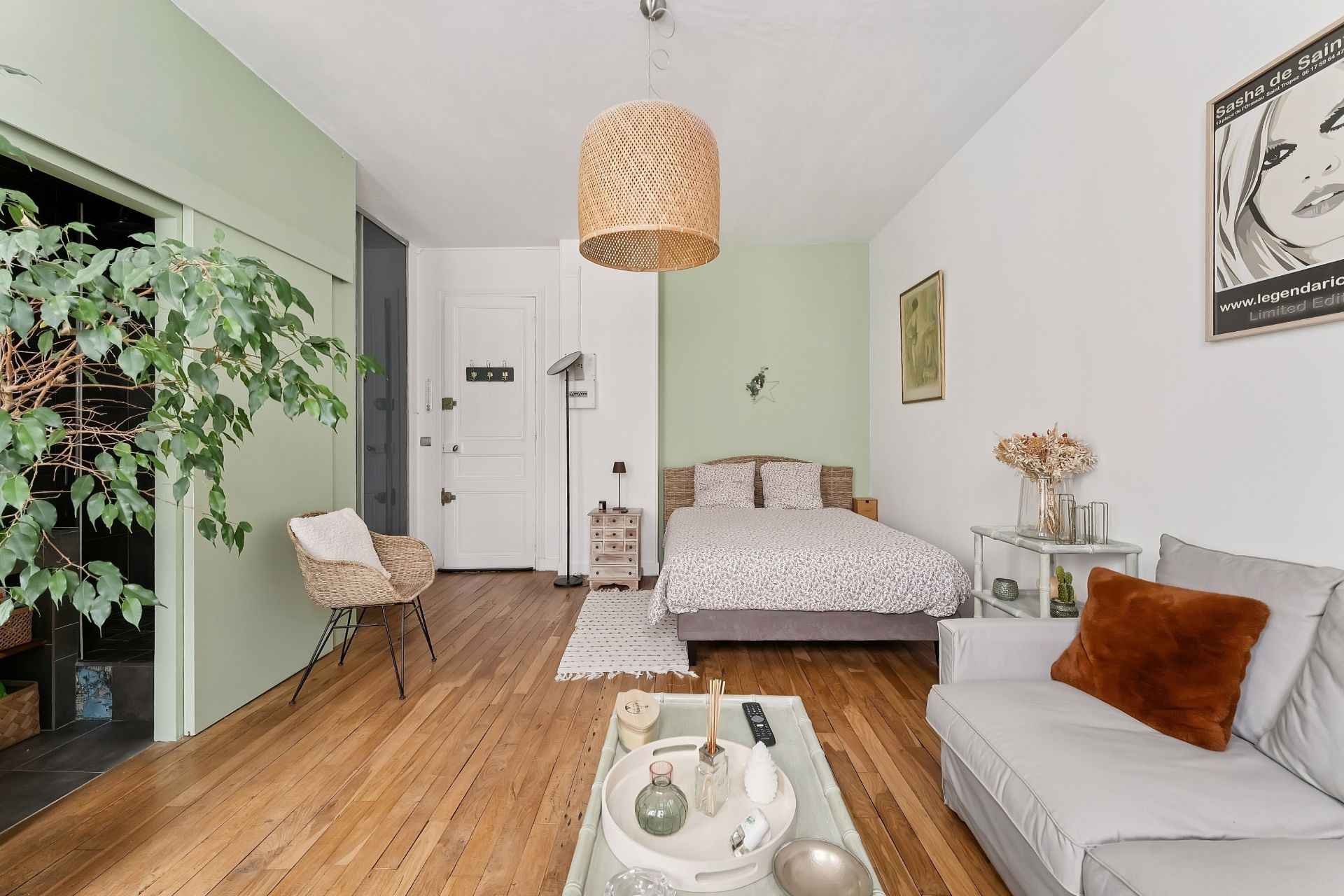 appartement de luxe 7 Pièces en vente sur NEUILLY SUR SEINE (92200)