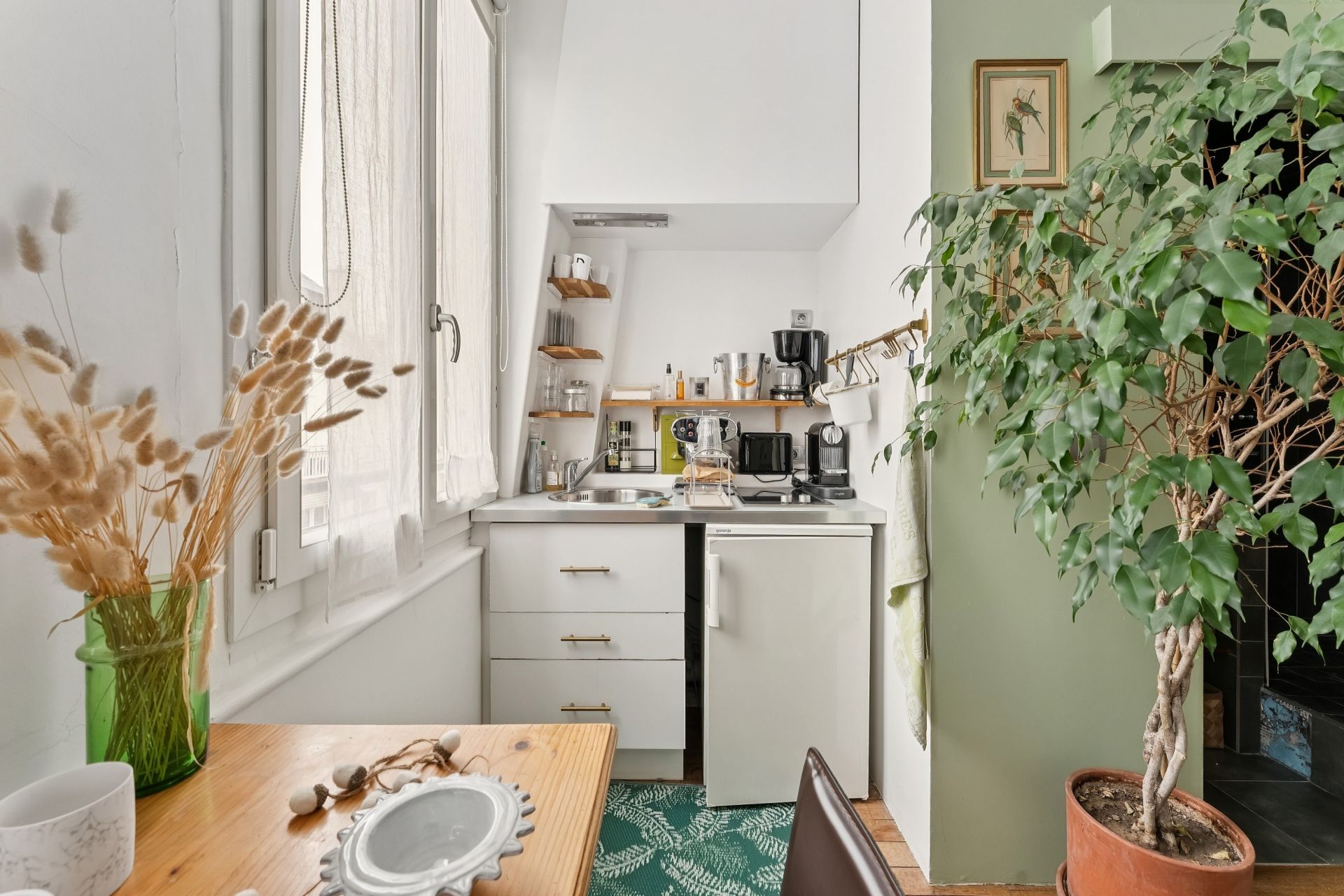 appartement de luxe 7 Pièces en vente sur NEUILLY SUR SEINE (92200)