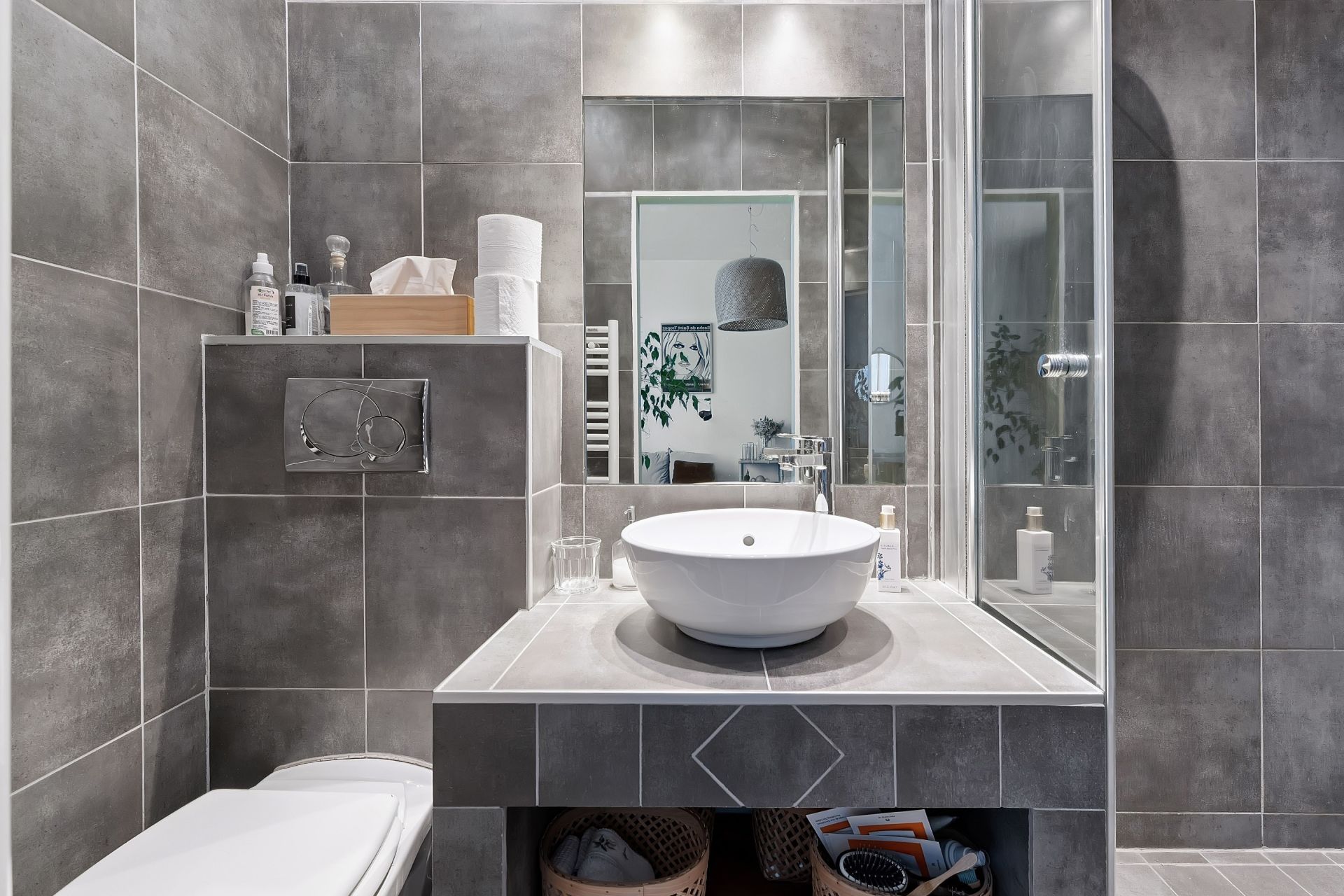 appartement de luxe 7 Pièces en vente sur NEUILLY SUR SEINE (92200)