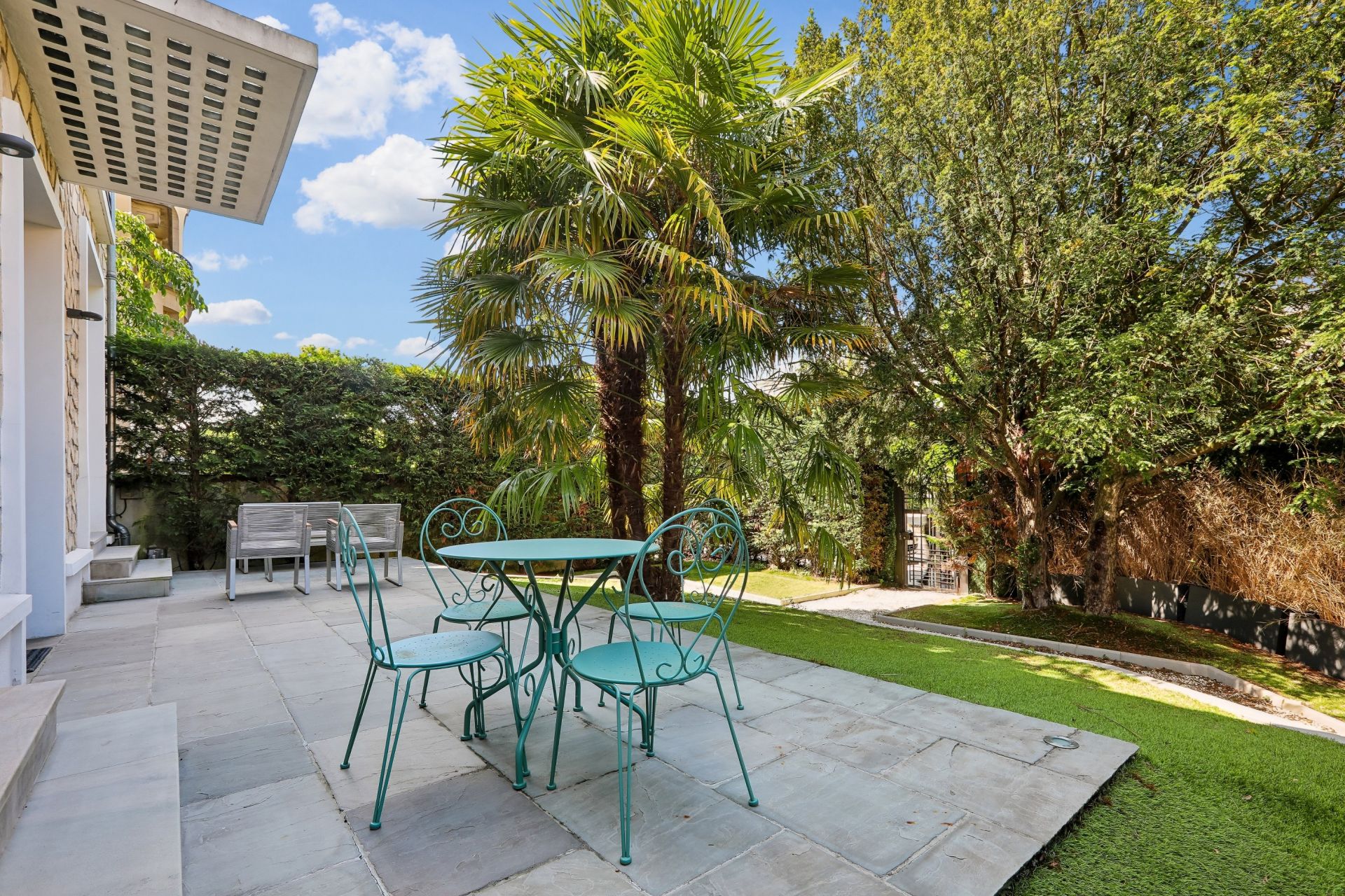 maison de luxe 12 Pièces en vente sur VINCENNES (94300)