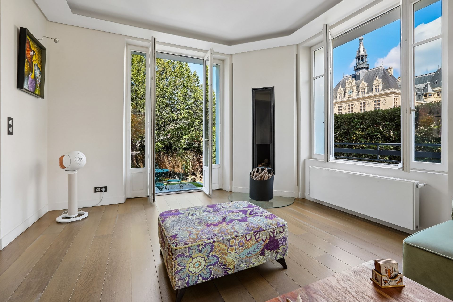 maison de luxe 12 Pièces en vente sur VINCENNES (94300)