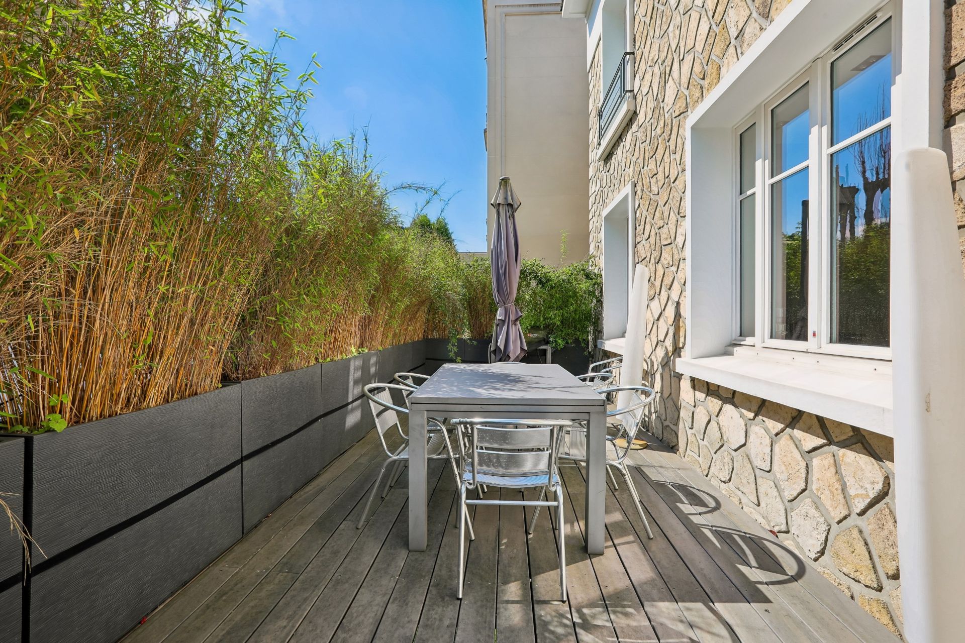 maison de luxe 12 Pièces en vente sur VINCENNES (94300)