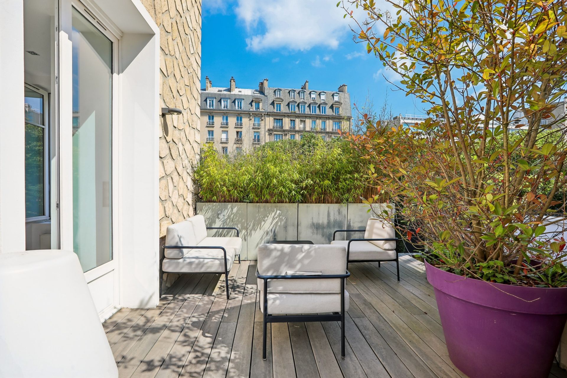maison de luxe 12 Pièces en vente sur VINCENNES (94300)