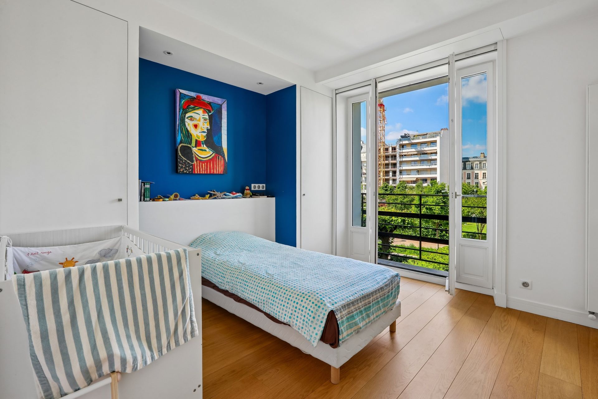 maison de luxe 12 Pièces en vente sur VINCENNES (94300)