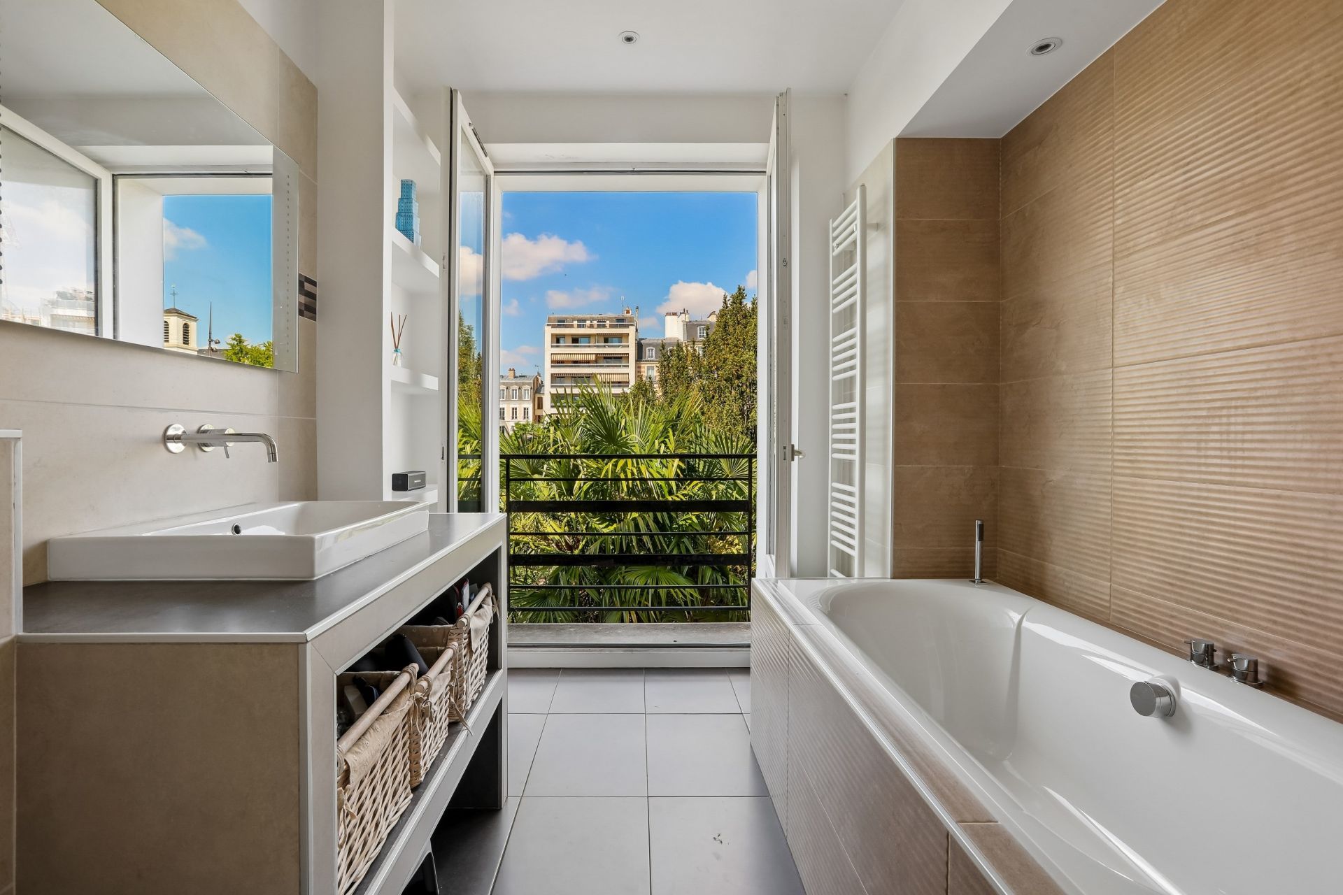 maison de luxe 12 Pièces en vente sur VINCENNES (94300)