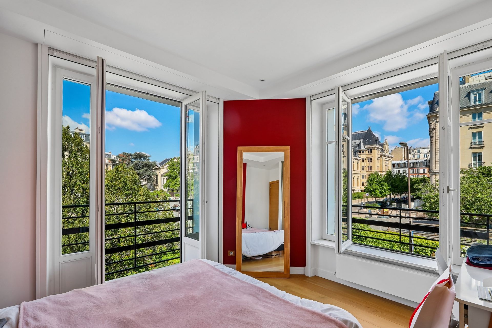 maison de luxe 12 Pièces en vente sur VINCENNES (94300)