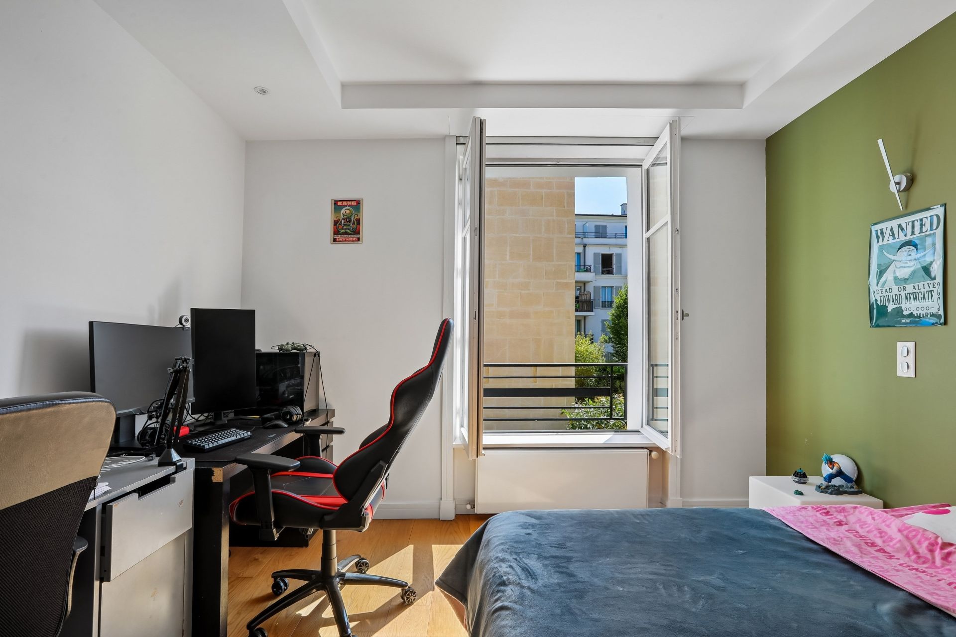 maison de luxe 12 Pièces en vente sur VINCENNES (94300)