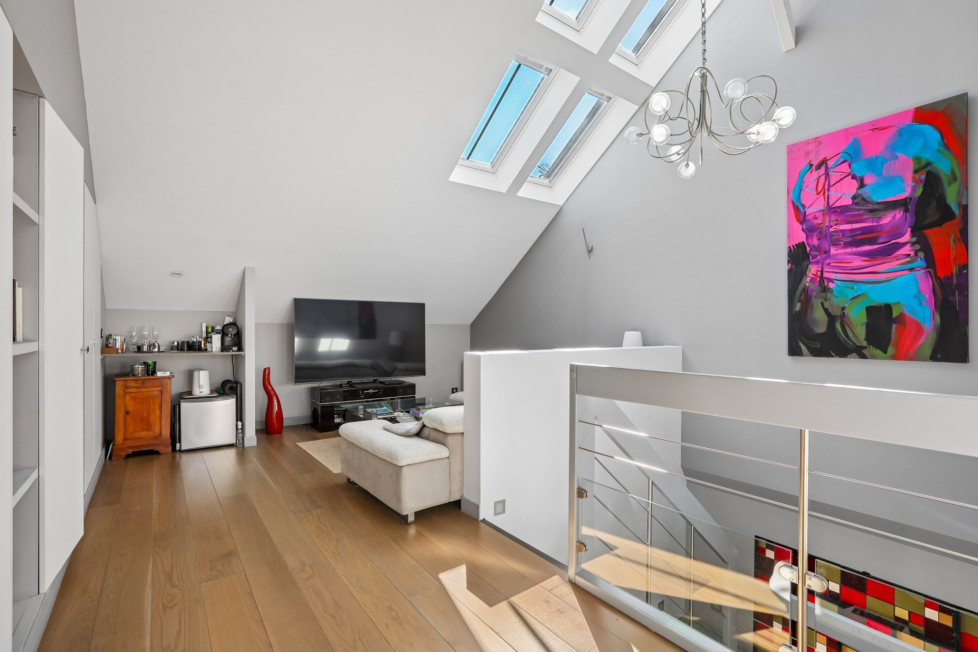 maison de luxe 12 Pièces en vente sur VINCENNES (94300)