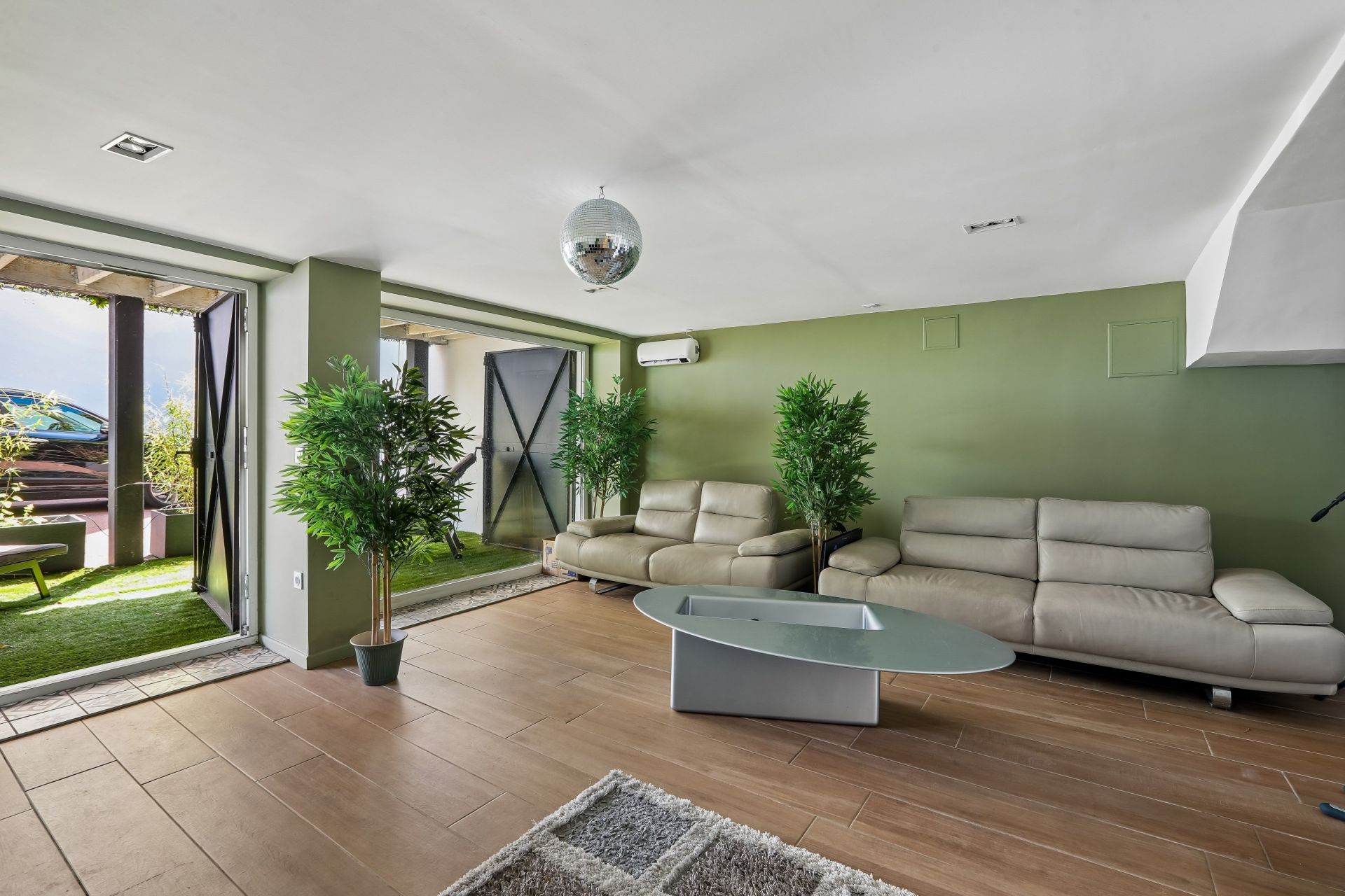 maison de luxe 12 Pièces en vente sur VINCENNES (94300)