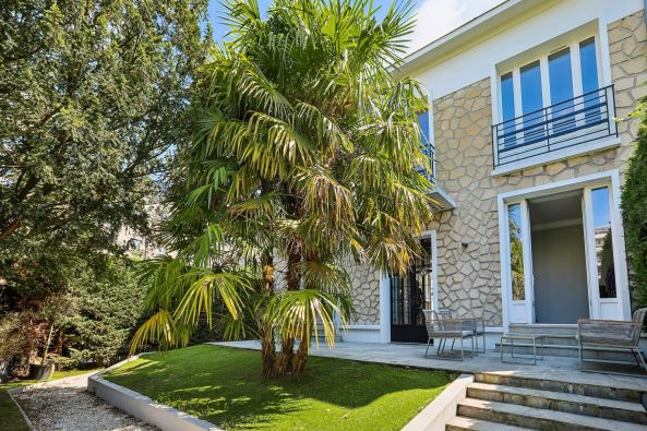 Vente Maison de luxe Vincennes 12&nbsp;Pièces 350&nbsp;m²