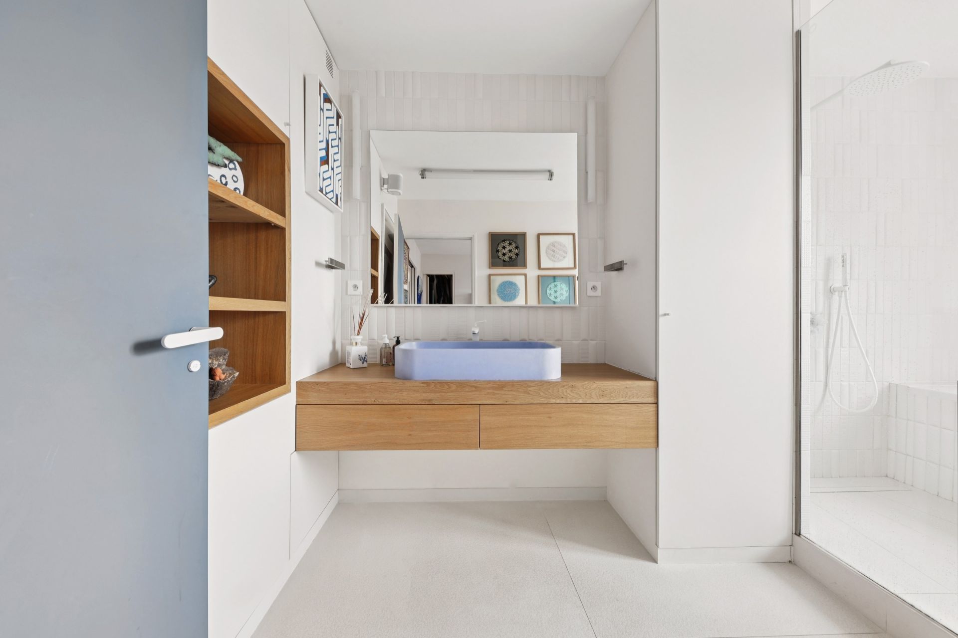appartement de luxe 4 Pièces en vente sur PARIS (75017)