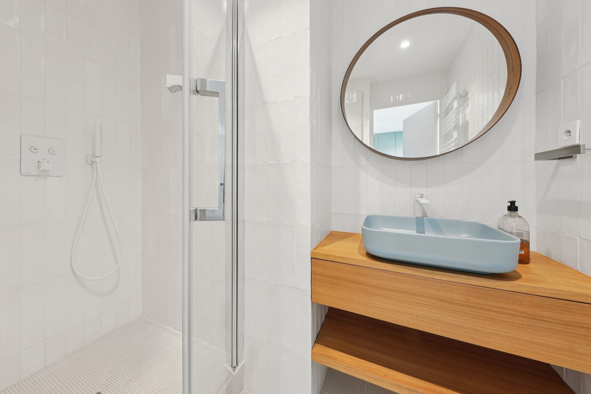appartement de luxe 4 Pièces en vente sur PARIS (75017)