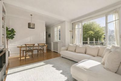Sale Luxury apartment Paris 8 3&nbsp;Rooms 115&nbsp;m²