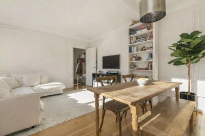 Sale Luxury apartment Paris 8 3&nbsp;Rooms 115&nbsp;m²