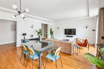 Vente Appartement de luxe Neuilly-sur-Seine 6&nbsp;Pièces 150&nbsp;m²