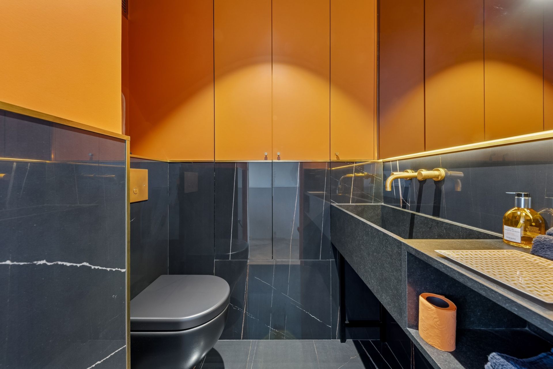 luxury apartment 3 Rooms for sale on PARIS (75016)