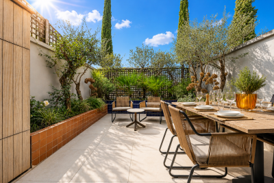 Vente Appartement de luxe Paris 16 3&nbsp;Pièces 85&nbsp;m²