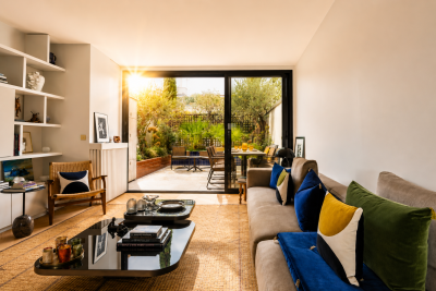 Sale Luxury apartment Paris 16 3&nbsp;Rooms 85&nbsp;m²