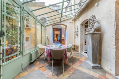 Vente Maison bourgeoise Paris 4 15&nbsp;Pièces 632.6&nbsp;m²