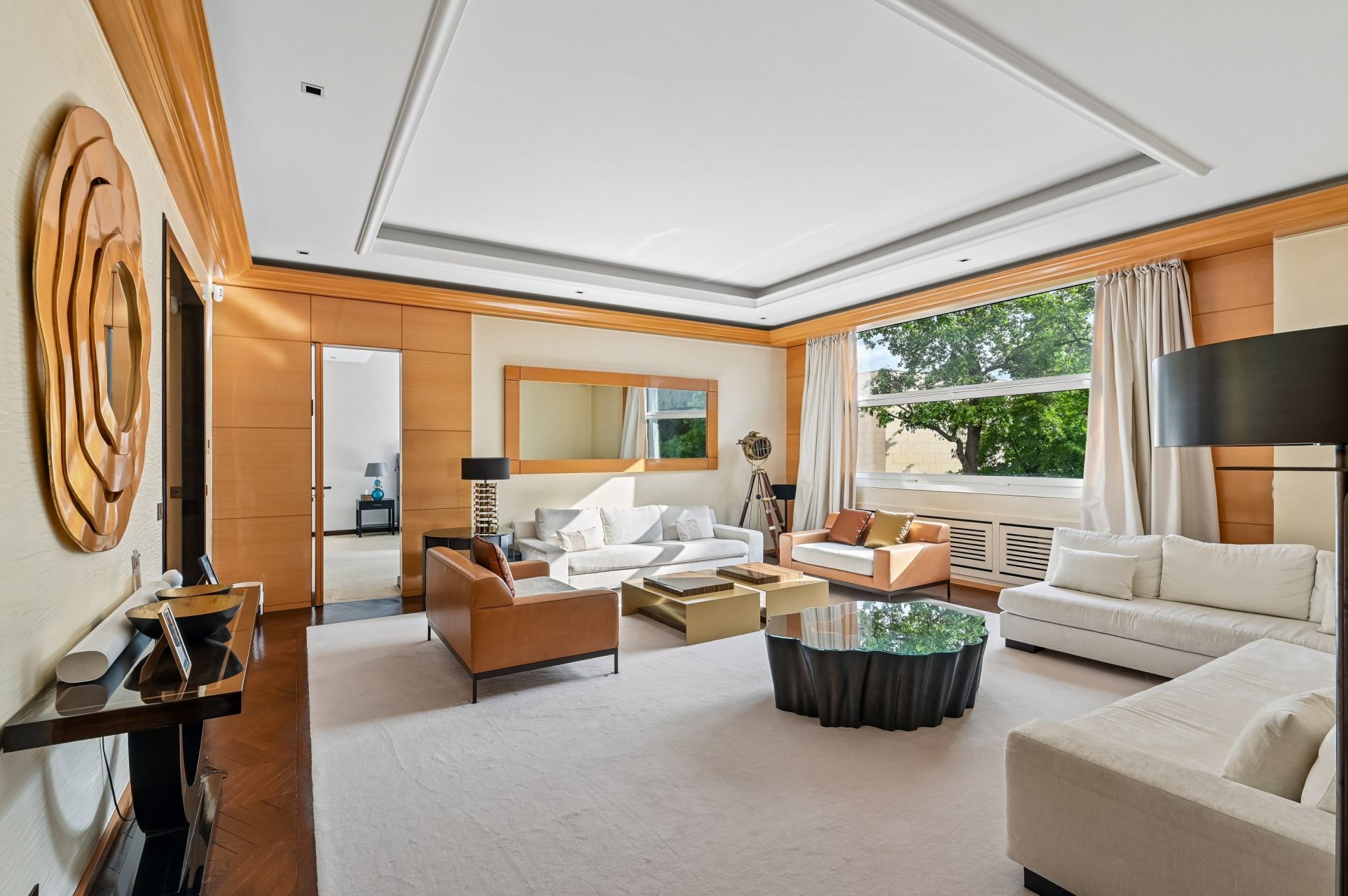 appartement de luxe 9 Pièces en vente sur PARIS (75016)