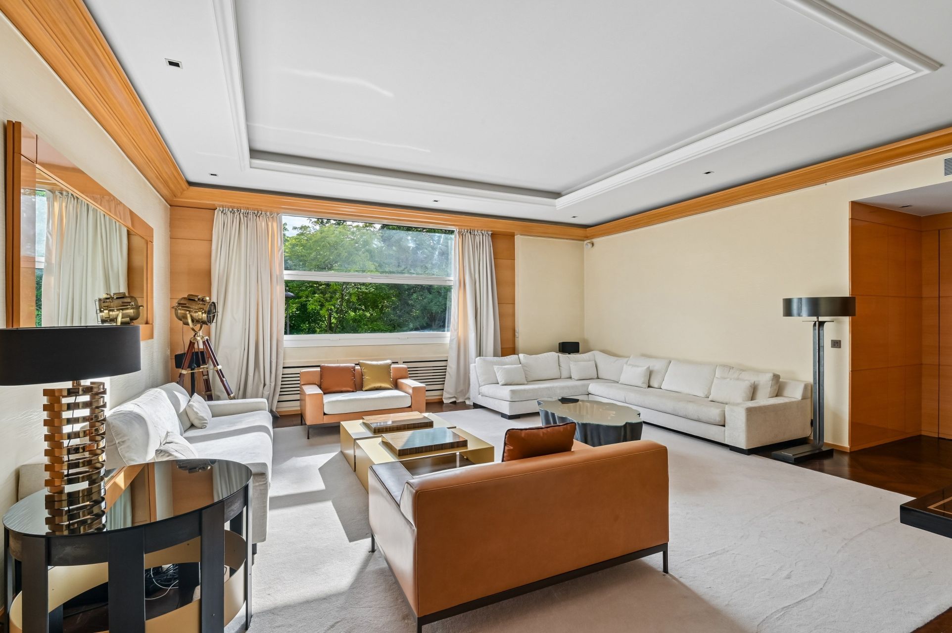 appartement de luxe 9 Pièces en vente sur PARIS (75016)