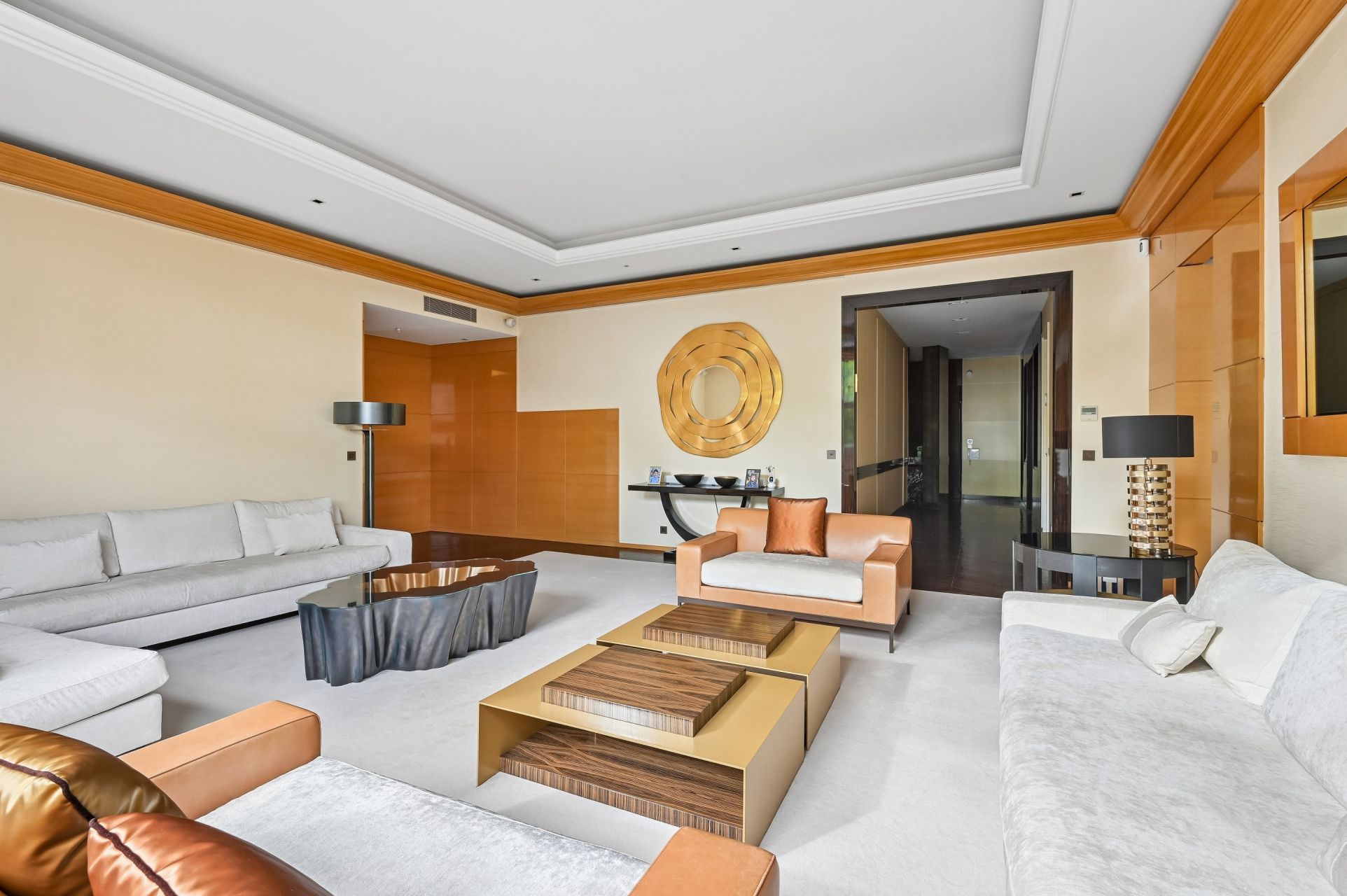 appartement de luxe 9 Pièces en vente sur PARIS (75016)