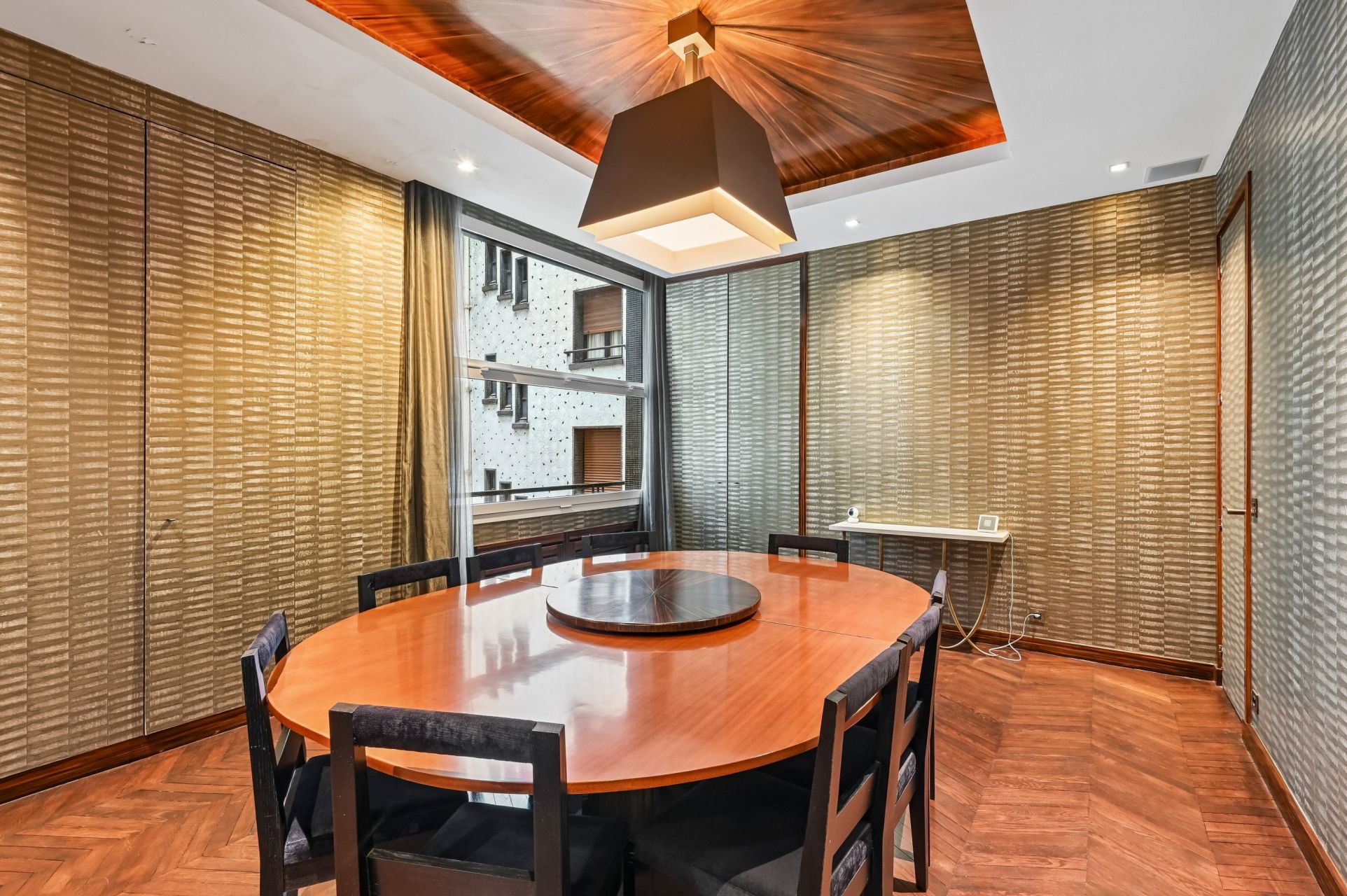 appartement de luxe 9 Pièces en vente sur PARIS (75016)