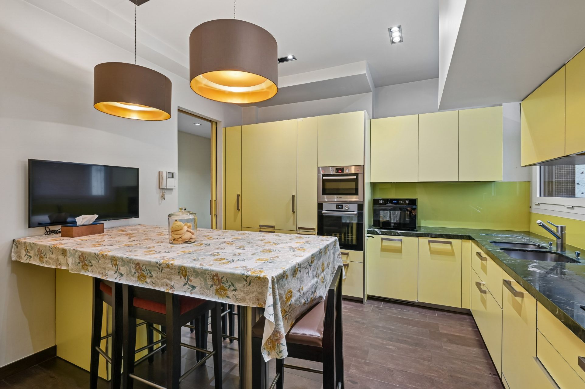 appartement de luxe 9 Pièces en vente sur PARIS (75016)