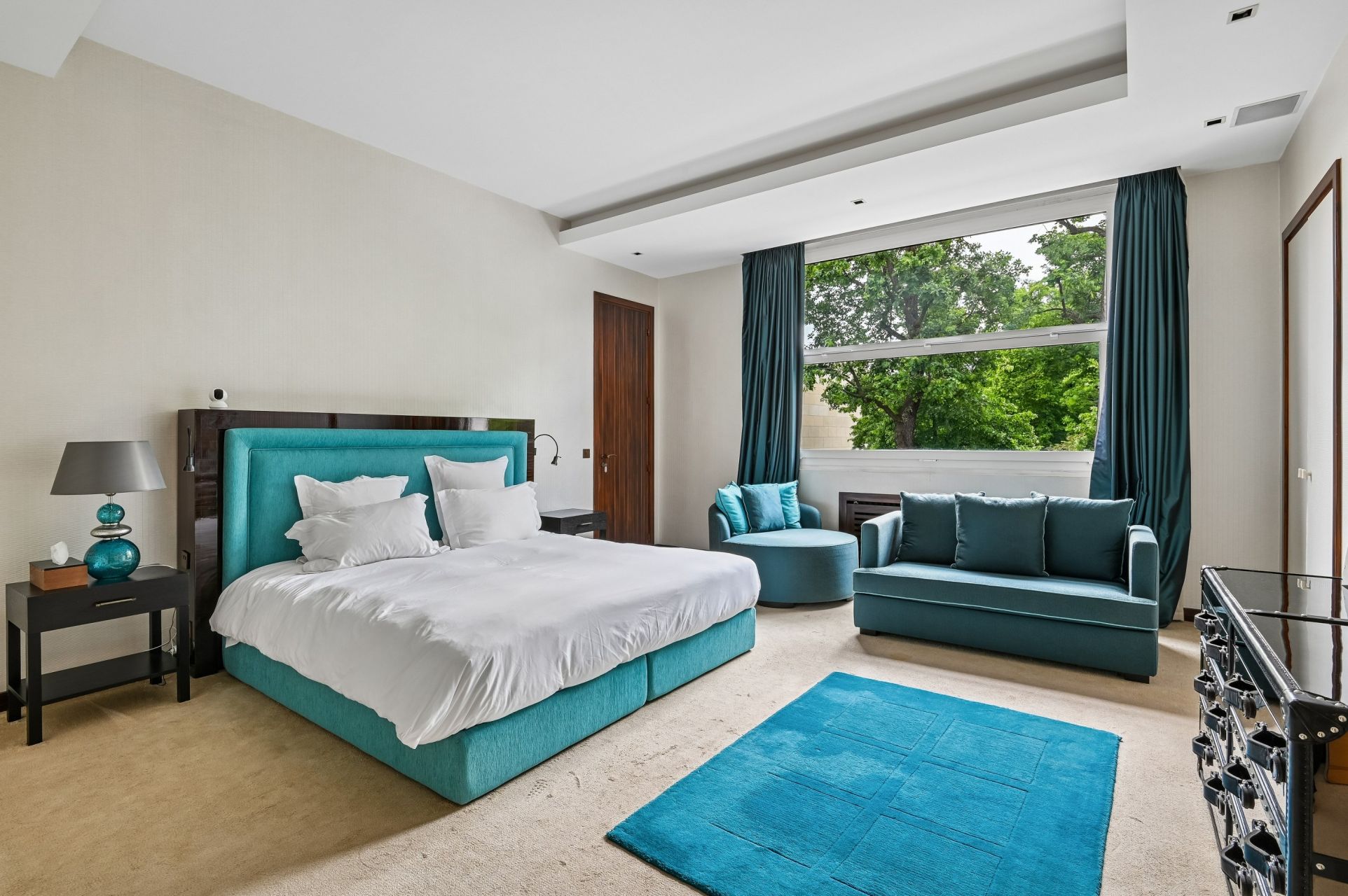 appartement de luxe 9 Pièces en vente sur PARIS (75016)