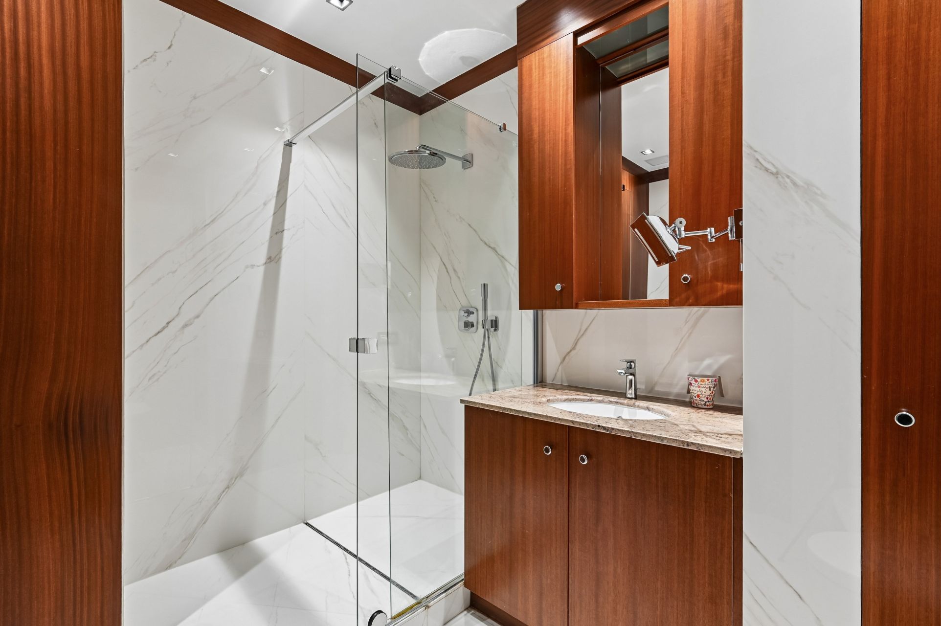 appartement de luxe 9 Pièces en vente sur PARIS (75016)