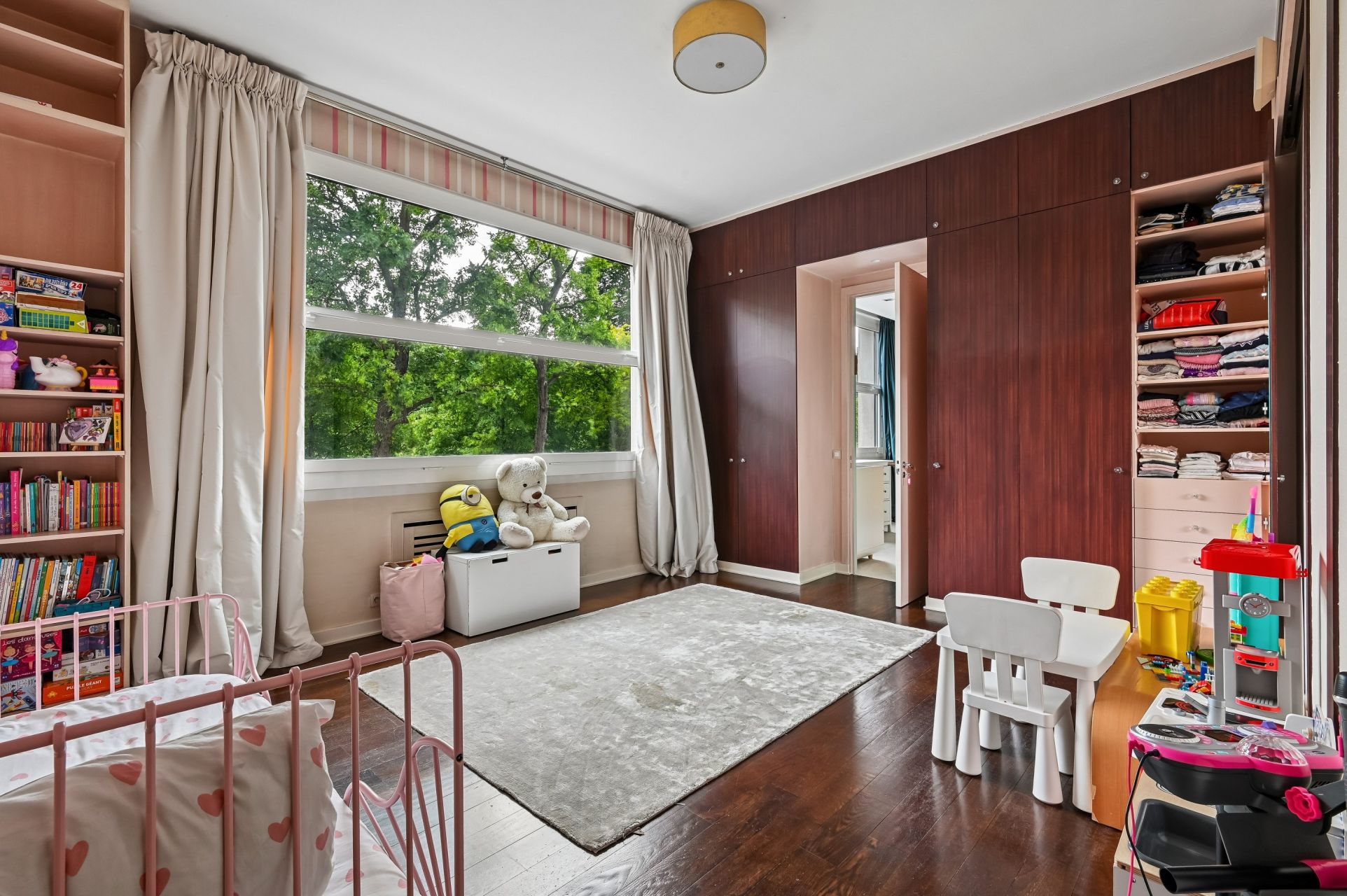 appartement de luxe 9 Pièces en vente sur PARIS (75016)
