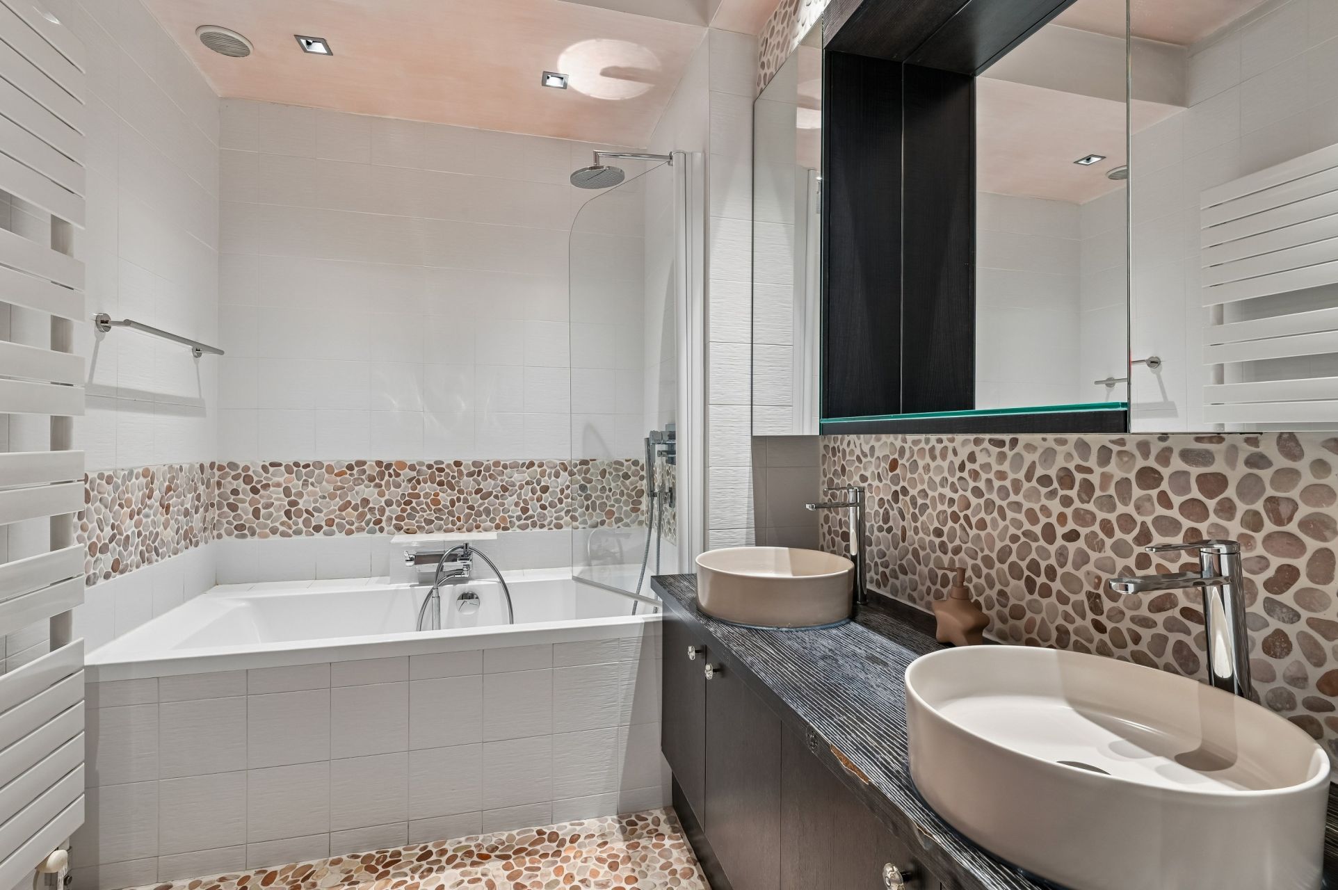 appartement de luxe 9 Pièces en vente sur PARIS (75016)