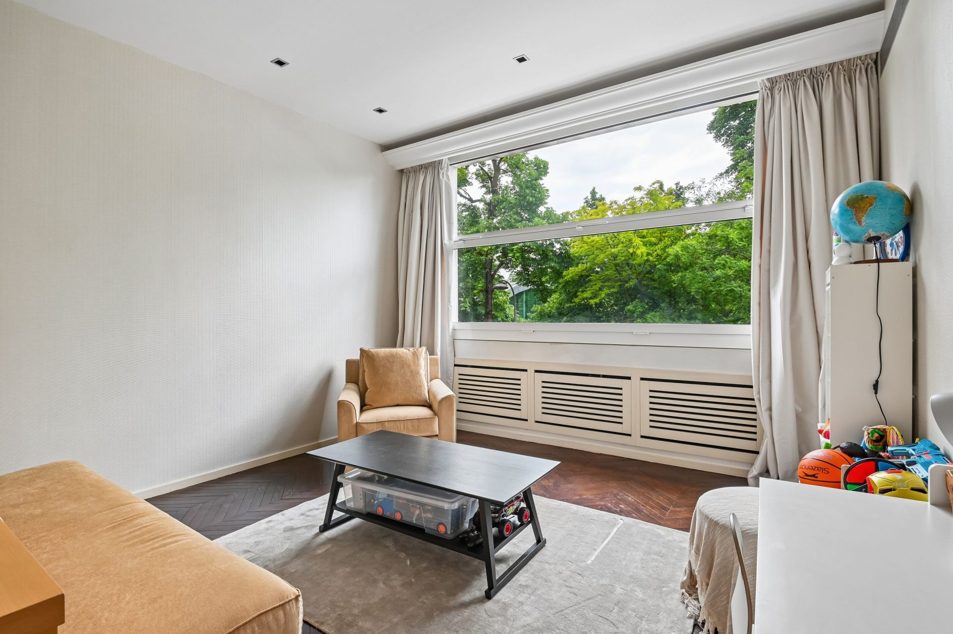 appartement de luxe 9 Pièces en vente sur PARIS (75016)