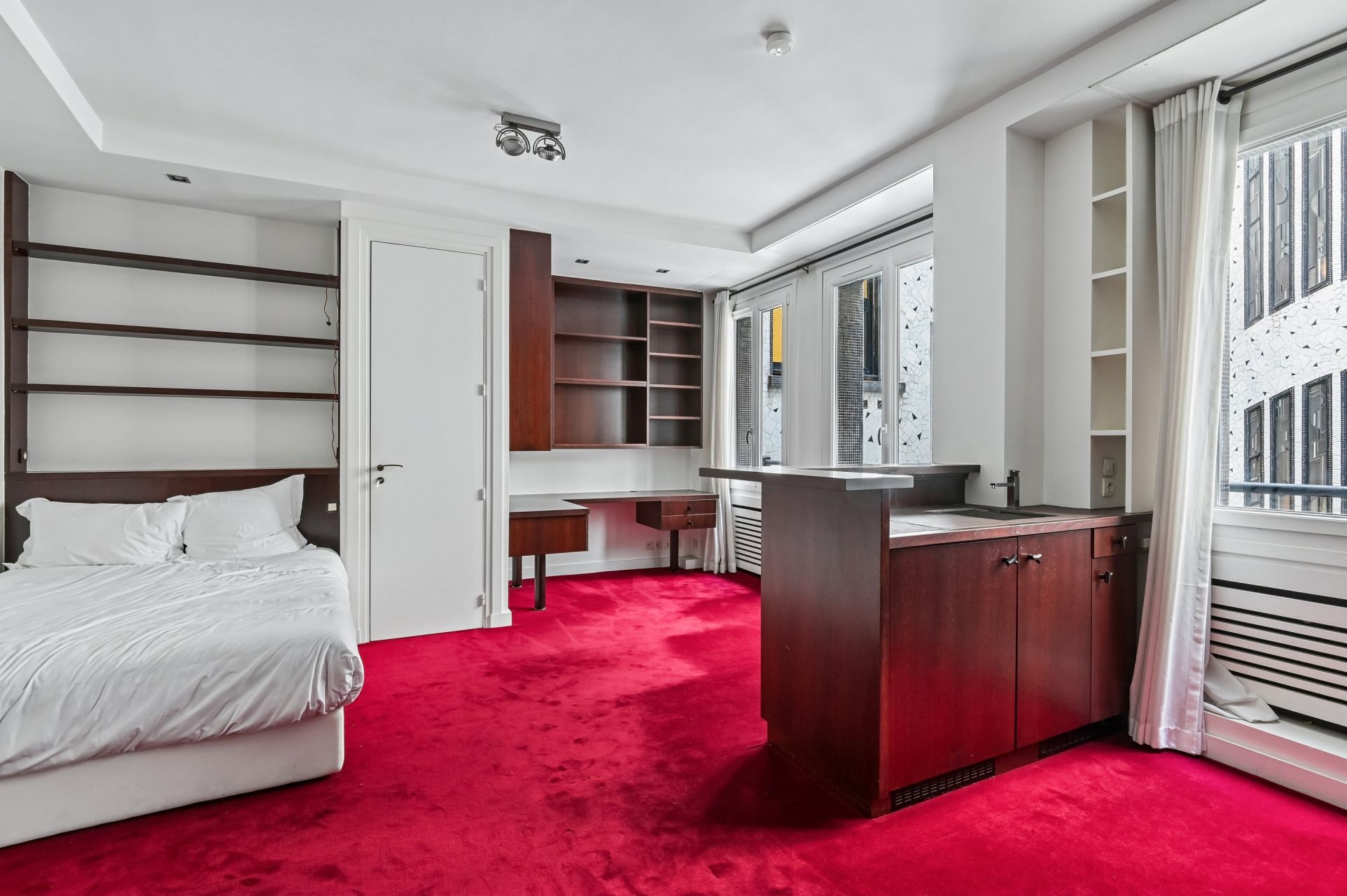 appartement de luxe 9 Pièces en vente sur PARIS (75016)