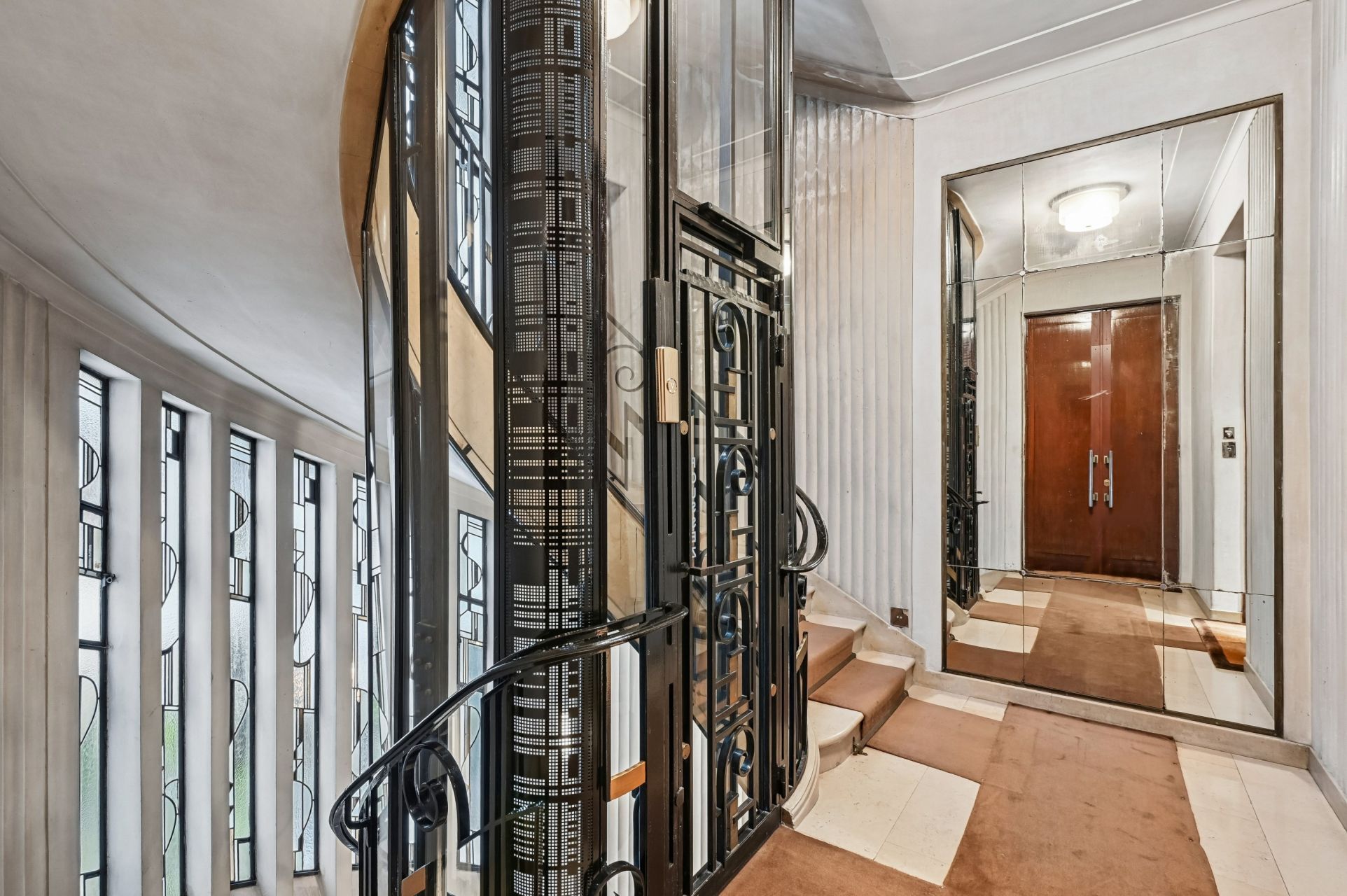 appartement de luxe 9 Pièces en vente sur PARIS (75016)
