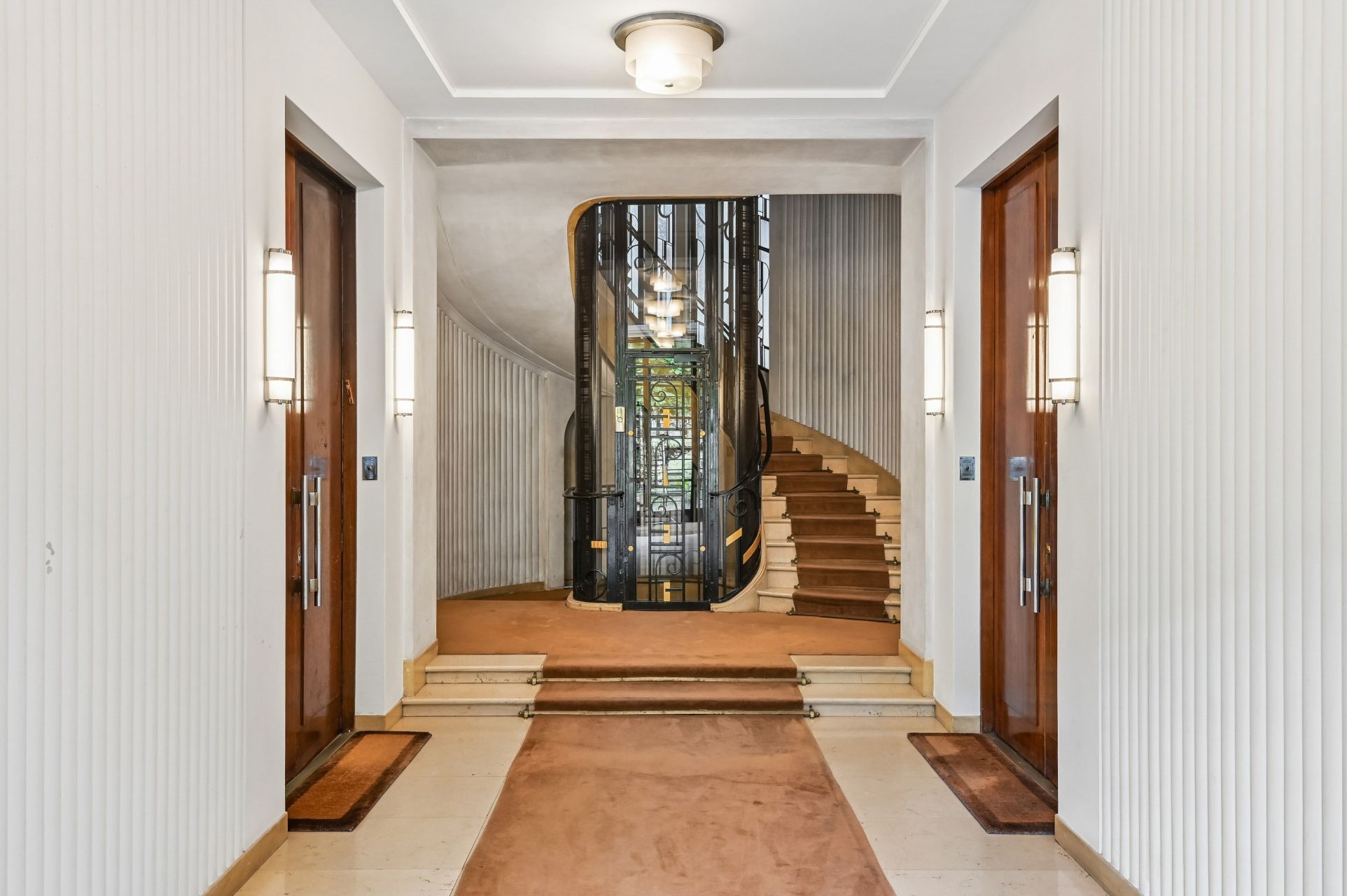 appartement de luxe 9 Pièces en vente sur PARIS (75016)